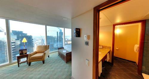 Hotel Embarc Vancouver By Diamond Resorts