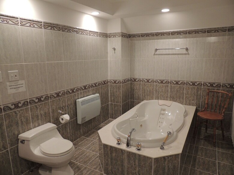 Bed & Breakfast Ch�teau La Motte