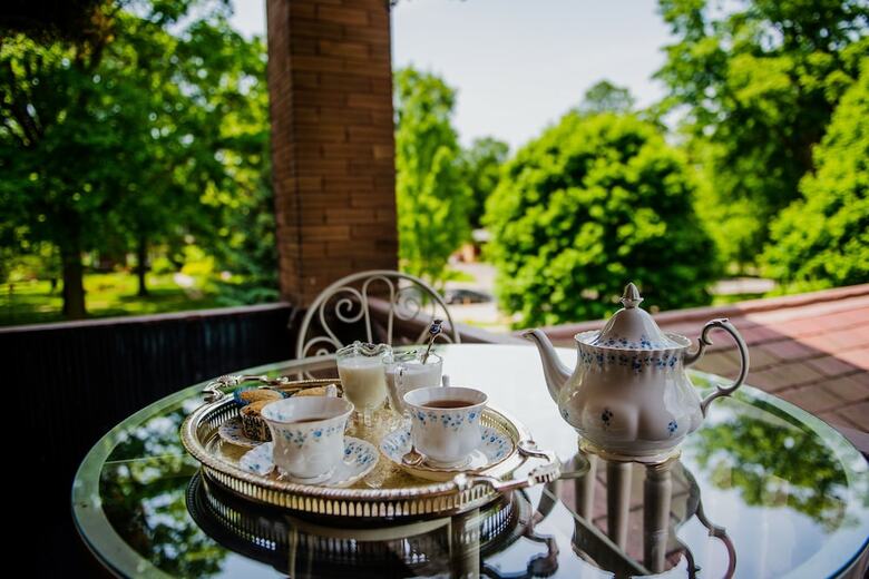 Bed & Breakfast Ch�teau La Motte