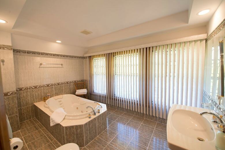 Bed & Breakfast Ch�teau La Motte