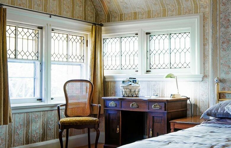 Bed & Breakfast Ch�teau La Motte
