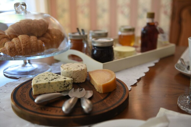 Bed & Breakfast Ch�teau La Motte
