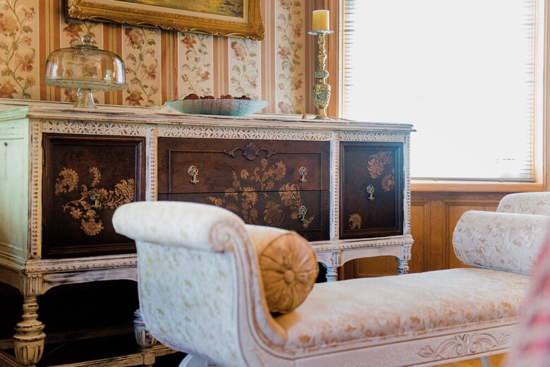 Bed & Breakfast Ch�teau La Motte