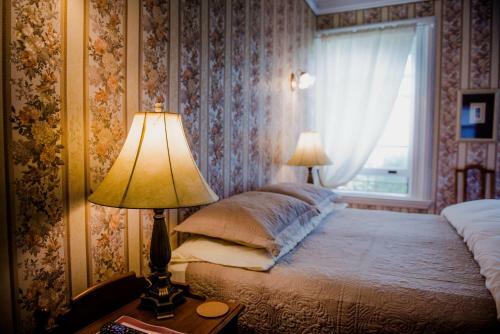 Bed & Breakfast Ch�teau La Motte