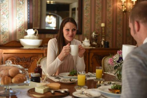 Bed & Breakfast Ch�teau La Motte