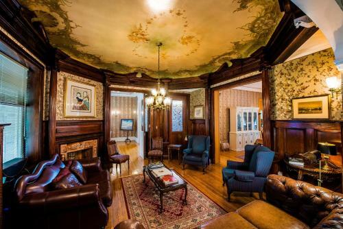 Bed & Breakfast Ch�teau La Motte