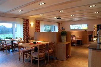 Akzent Hotel Zur Erholung
