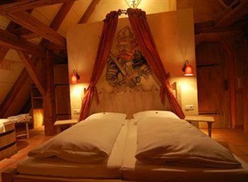 Hotel Arthus