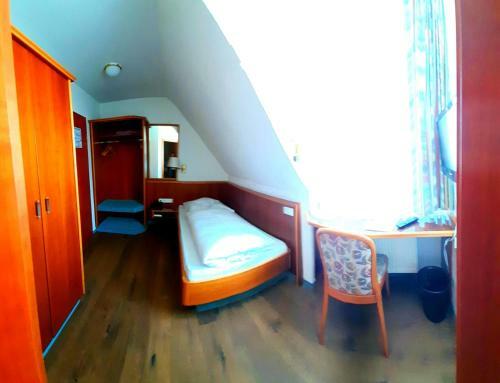 Landhotel Maselheimer Hof