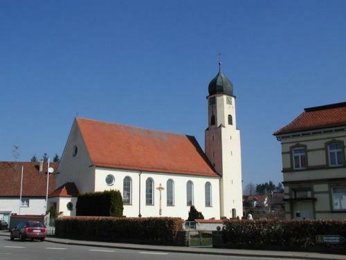 Landhotel Maselheimer Hof