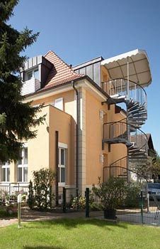 Akzent Atrium Hotel Baden