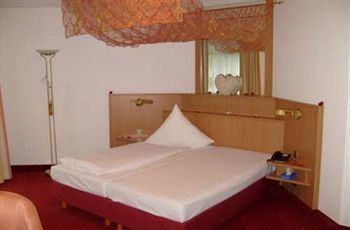 Landhotel H�hnerhof