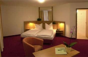 Landhotel H�hnerhof