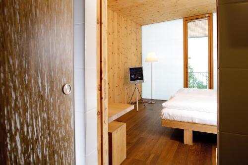 H�rger Biohotel Und Tafernwirtschaft