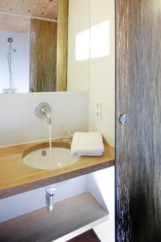 H�rger Biohotel Und Tafernwirtschaft