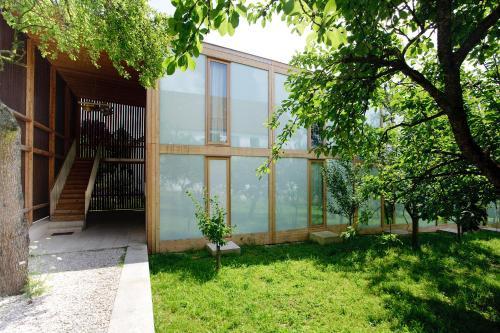 H�rger Biohotel Und Tafernwirtschaft