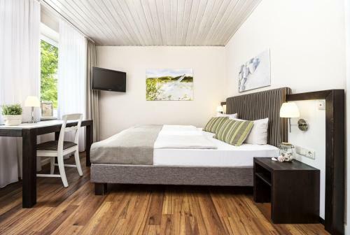 Hotel Hinrichs