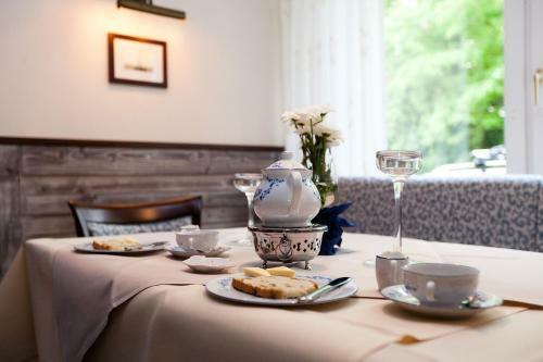 Hotel Hinrichs