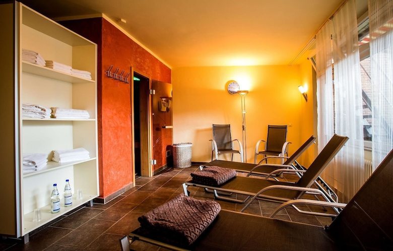 Parkhotel Meppen
