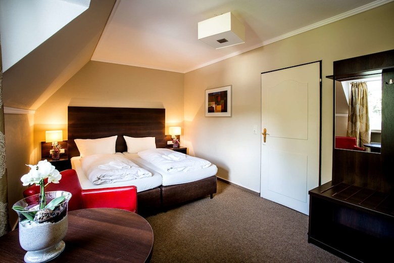 Parkhotel Meppen