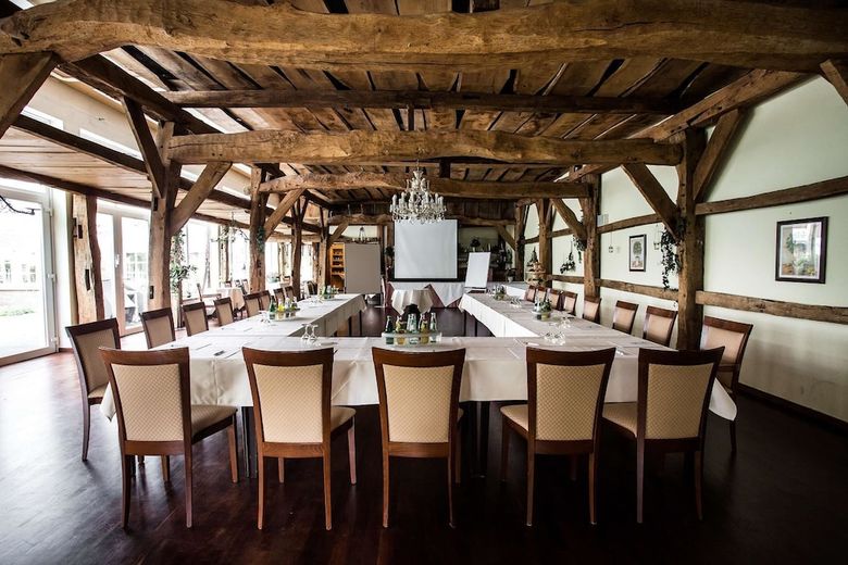 Parkhotel Meppen