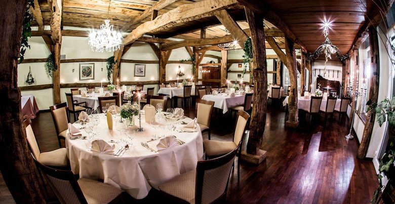 Parkhotel Meppen
