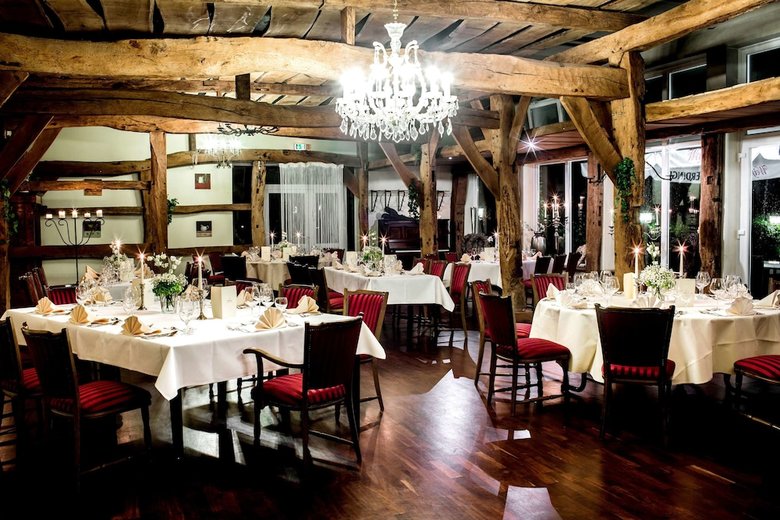 Parkhotel Meppen