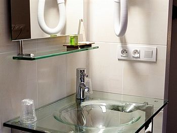 Hotel H�tel Les Palis Spa