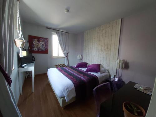 Bed & Breakfast Logis Au Canard Gourmand