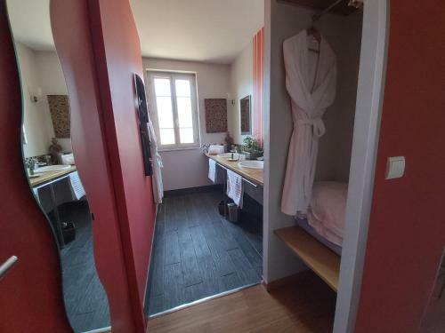 Bed & Breakfast Logis Au Canard Gourmand