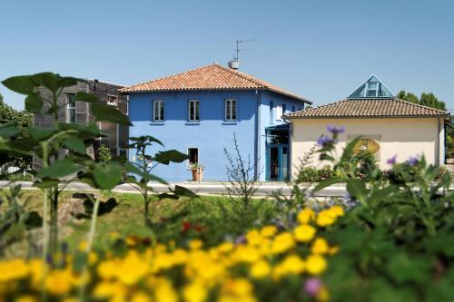 Bed & Breakfast Logis Au Canard Gourmand