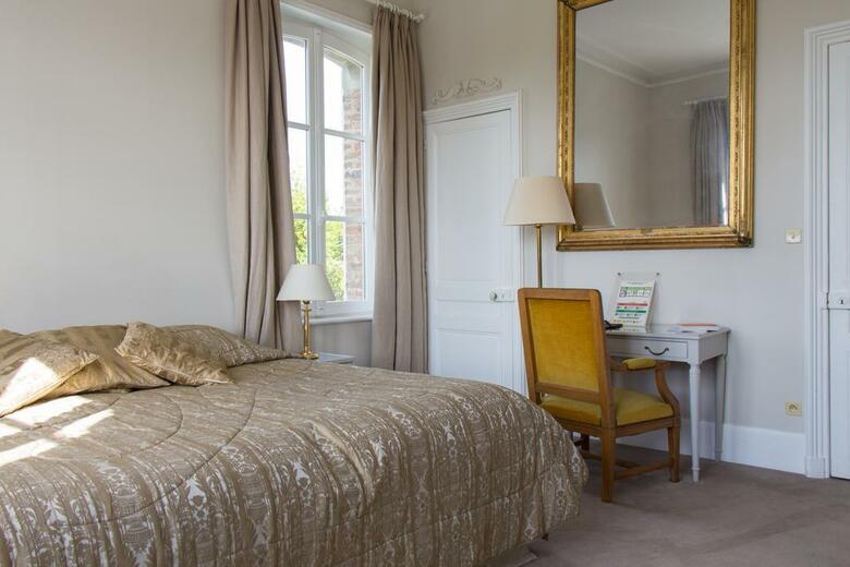 Hotel Chateau De Noyelles