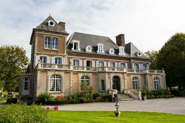 Hotel Chateau De Noyelles