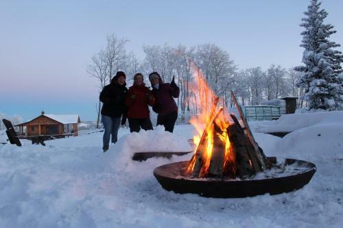 Agroturismo Heart West Haven