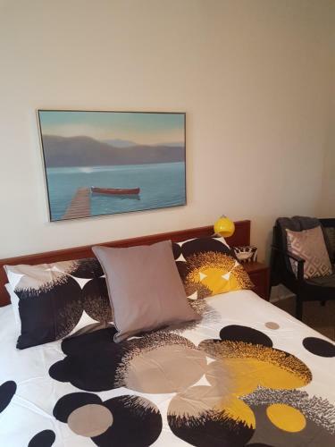 Homestead House B&B