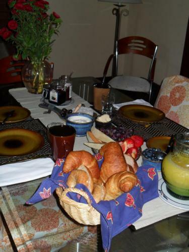 Homestead House B&B