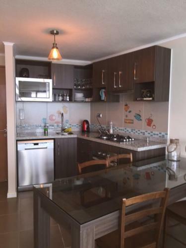 Apartamento Arenamaris Resort