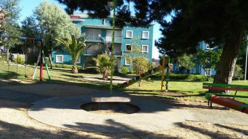 Apartamento Condominio Altos De Mirasol II