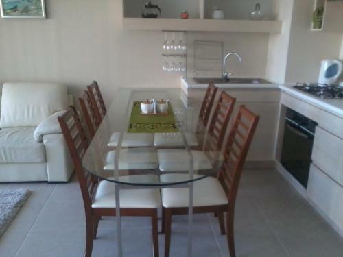 Apartamento Laguna Vista