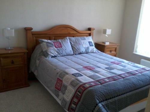 Apartamento Laguna Vista