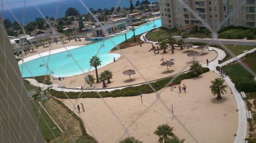 Apartamento Laguna Vista