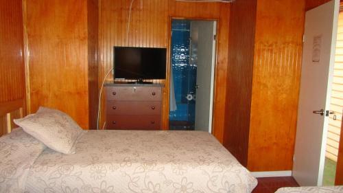 Hostal Cruz Del Pacifico