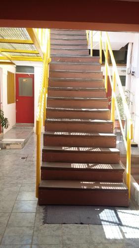 Hostal Cruz Del Pacifico