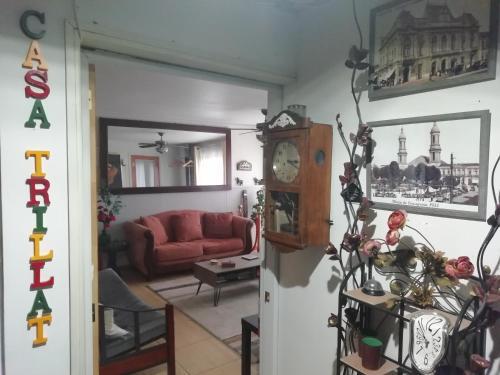 Casa Trillat