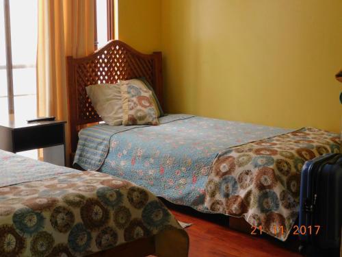 Apart Hotel Uman