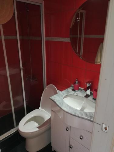 Apart Hotel Uman