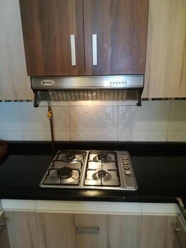 Apart Hotel Uman