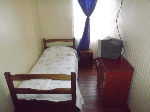 Hostal Pensi�n Oriente