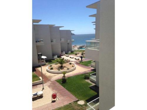 Apartamento Duplex Playa La Herradura