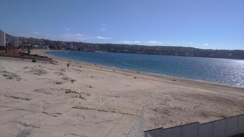 Apartamento Duplex Playa La Herradura